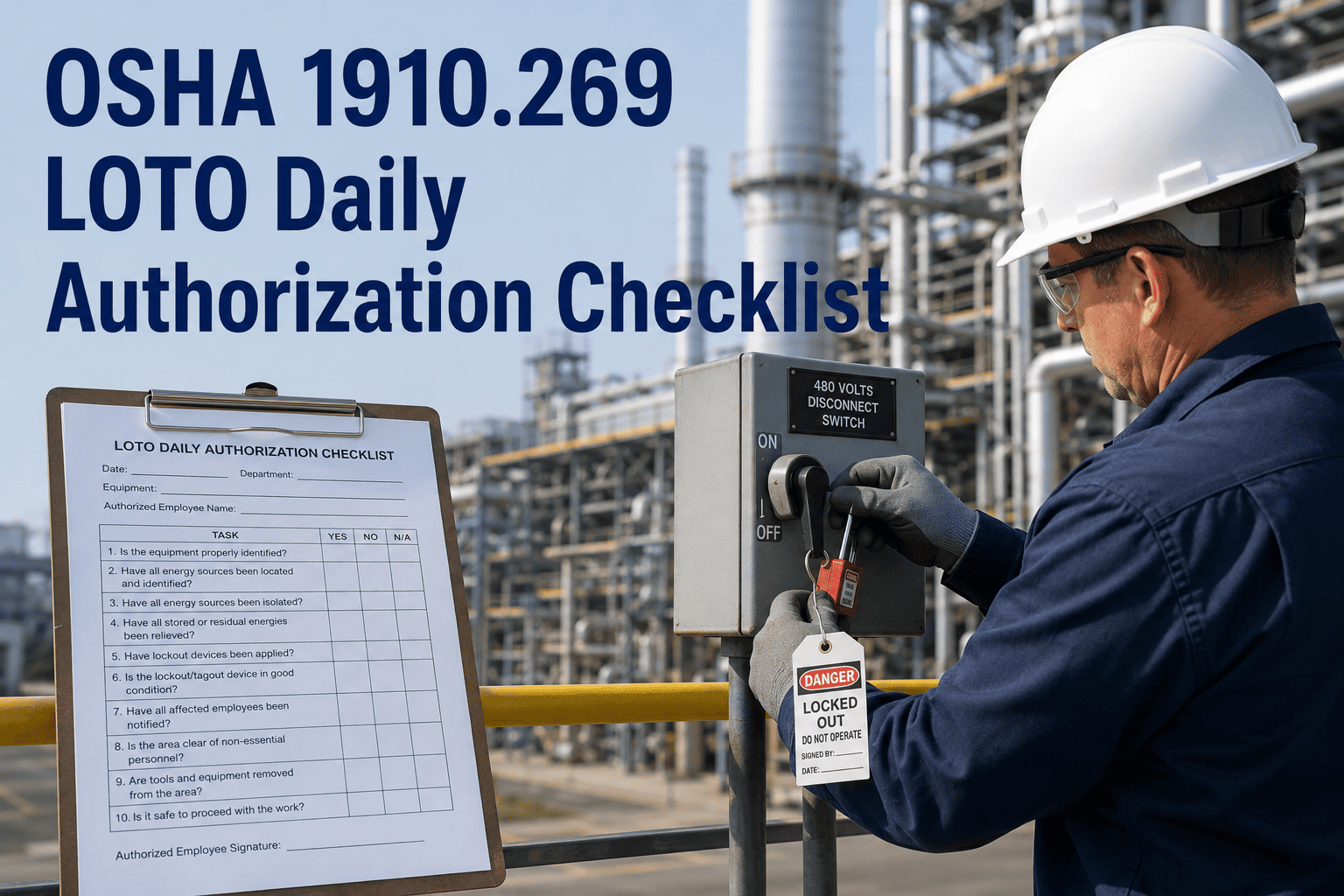 osha-1910-269-loto-daily-authorization-checklist