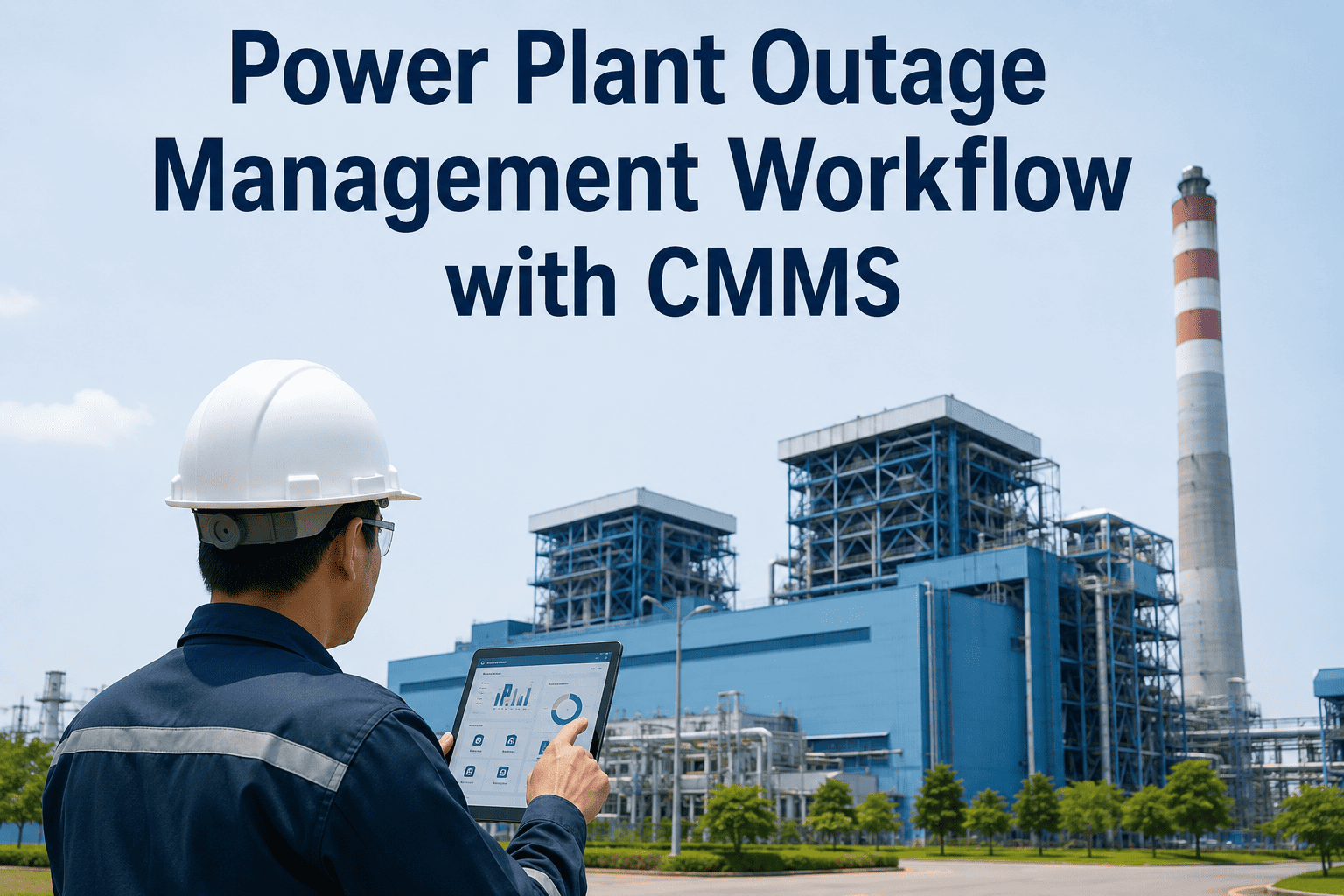 outage-management-workflow-cmms