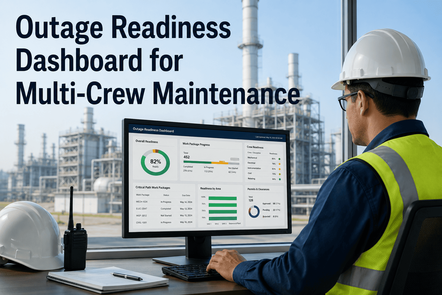 outage-readiness-dashboard-for-multi-crew-maintenance