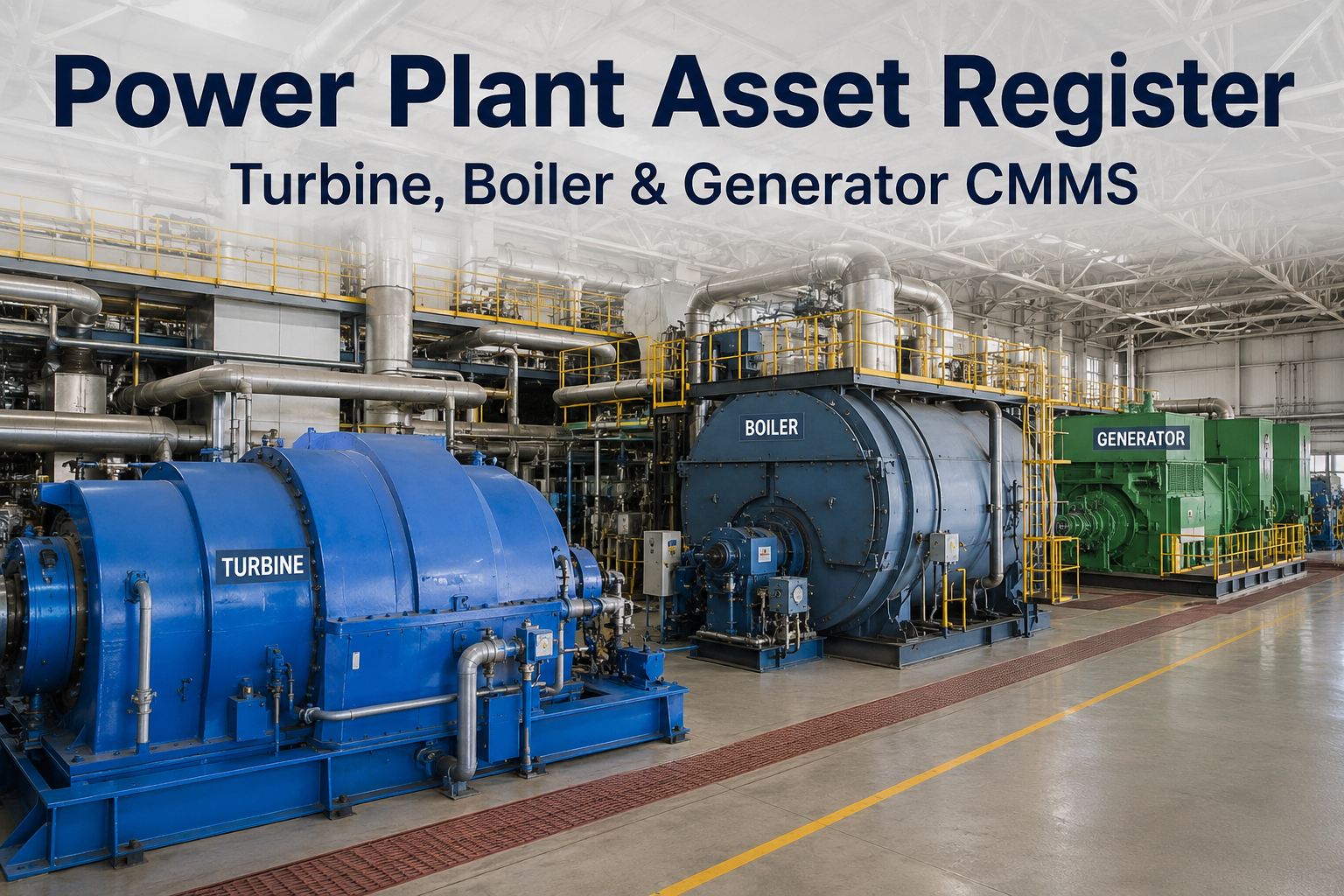 power-plant-asset-register-cmms-turbine-boiler-generator
