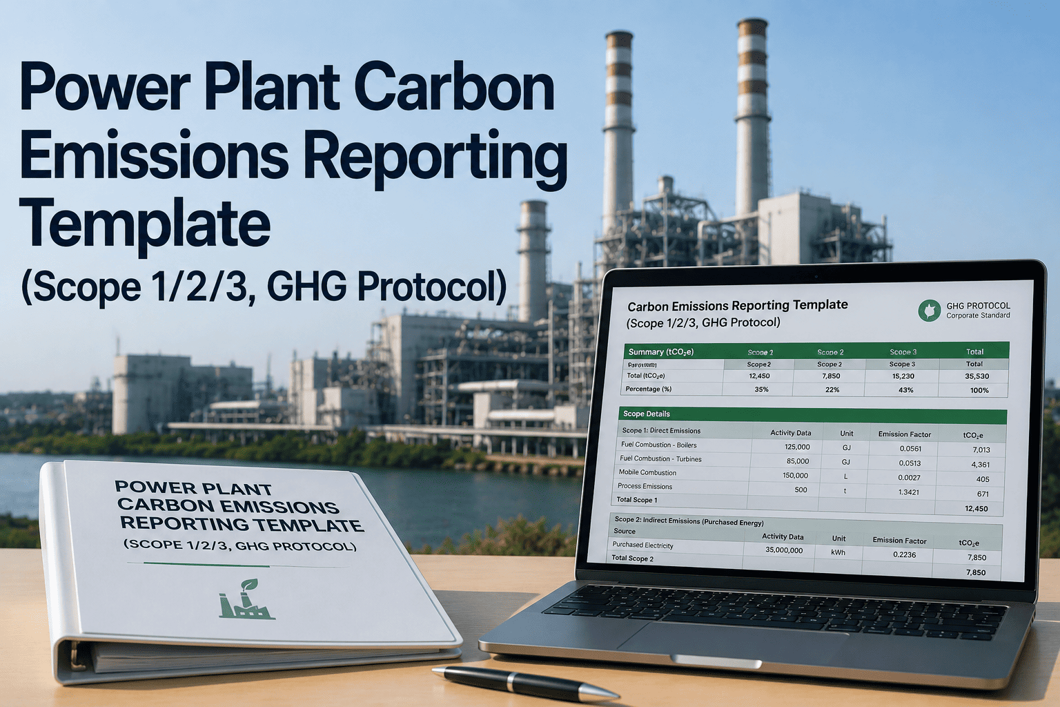 power-plant-carbon-emissions-reporting-template-scope-ghg