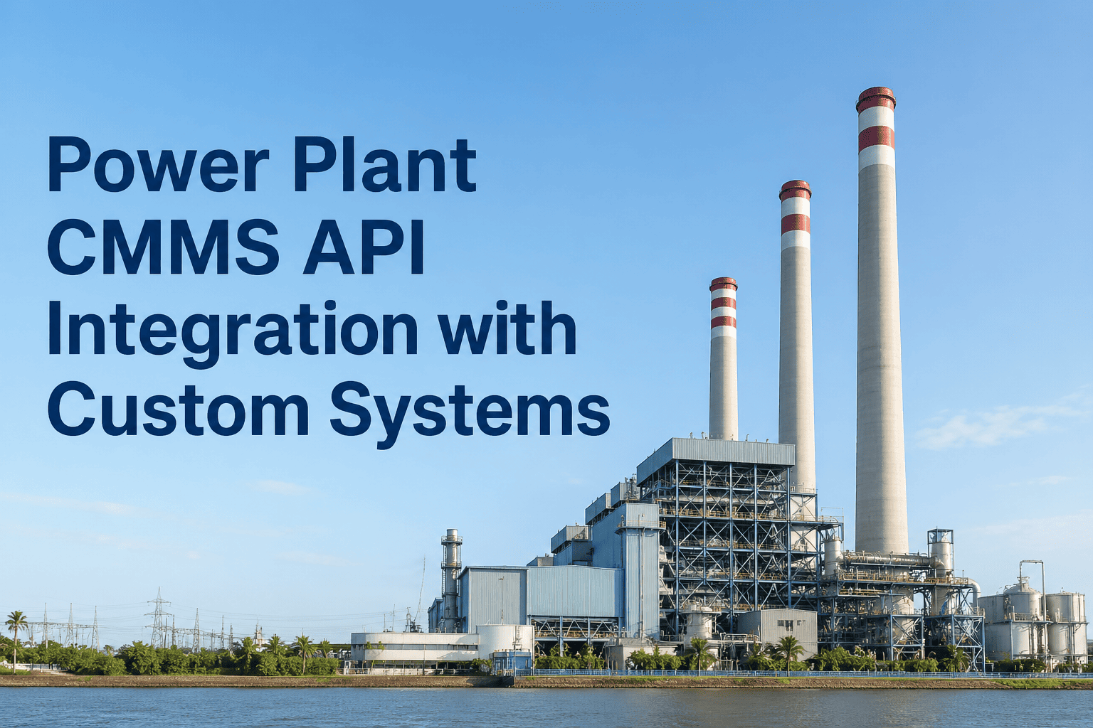 power-plant-cmms-api-integration-custom-systems
