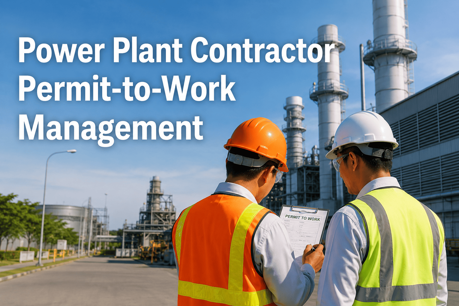power-plant-contractor-permit-to-work-management