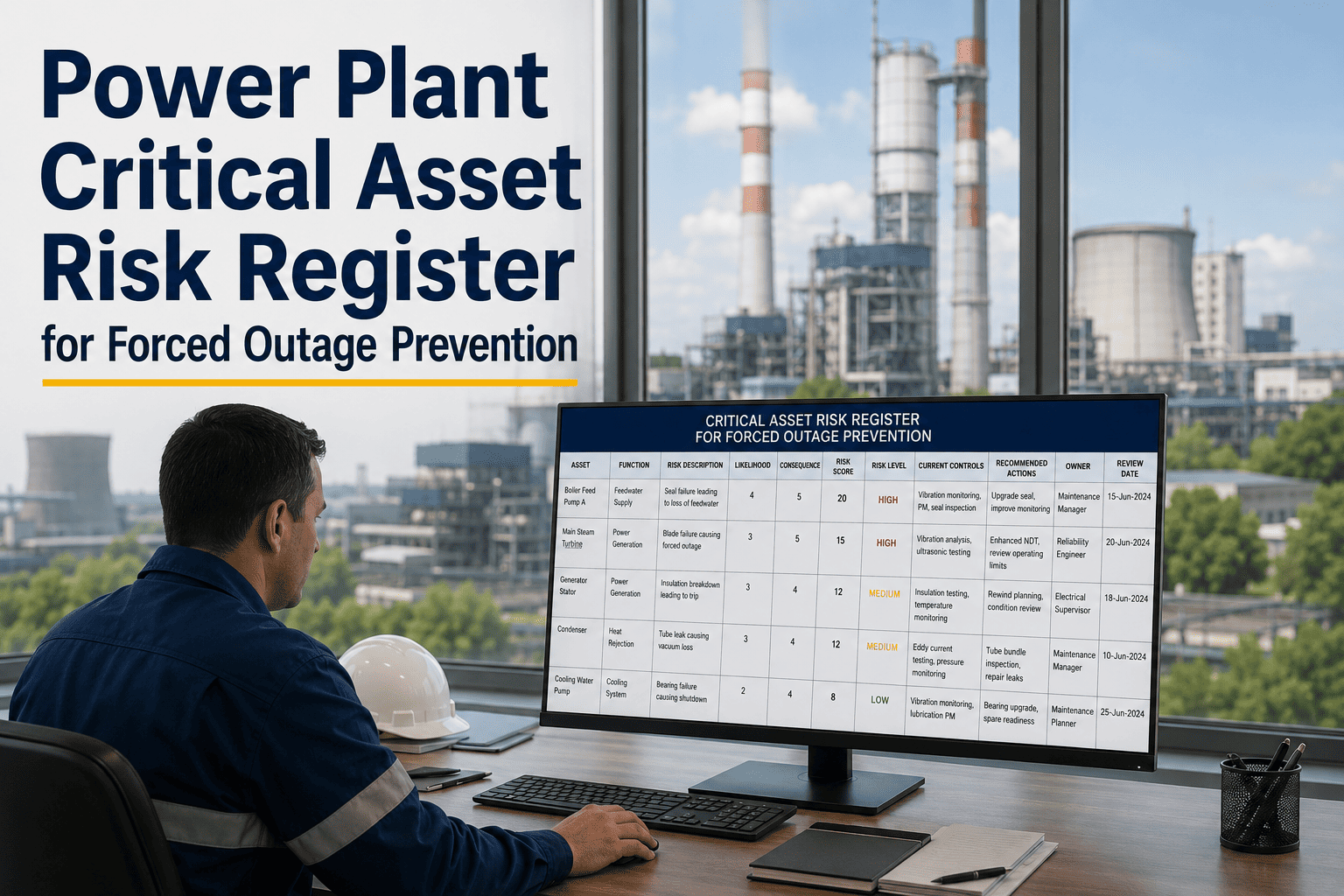 power-plant-critical-asset-risk-register-for-forced-outage-prevention