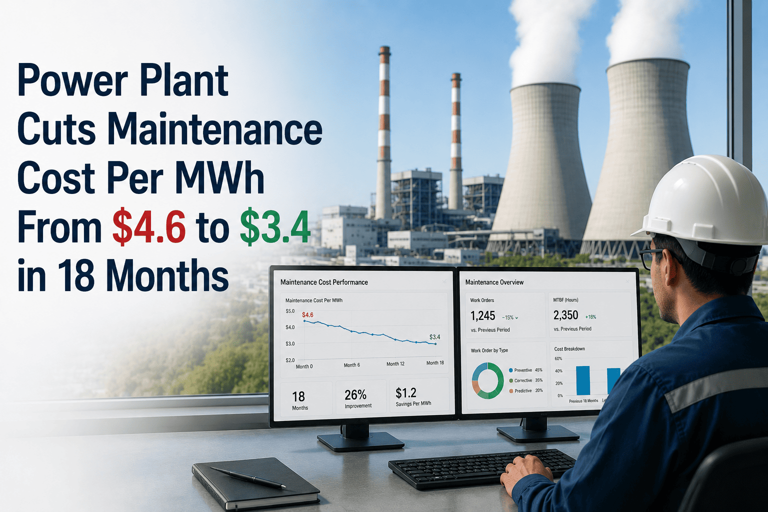 power-plant-cuts-maintenance-cost-per-mwh-4-6-to-3-4
