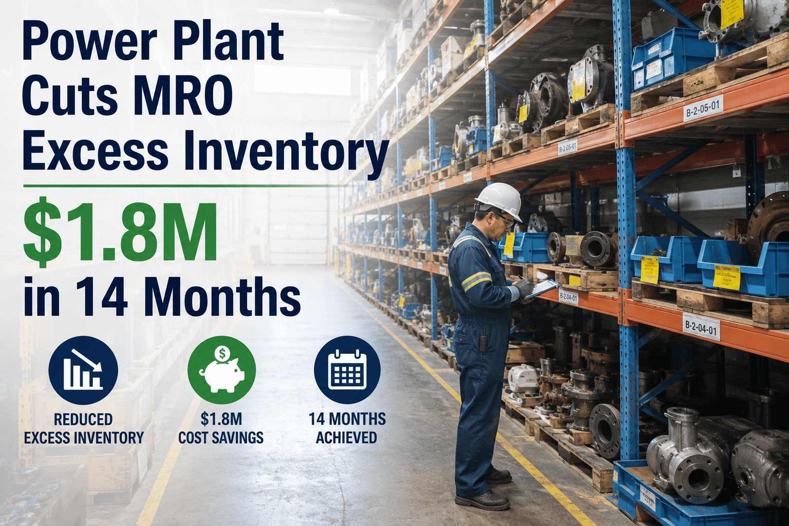 power-plant-cuts-mro-excess-inventory-1-8m-14-months