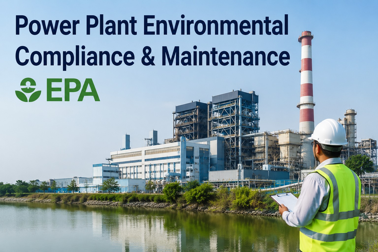 power-plant-environmental-compliance-maintenance-epa