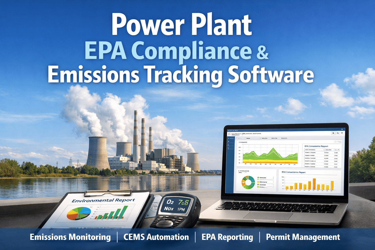 power-plant-epa-compliance-emissions-tracking