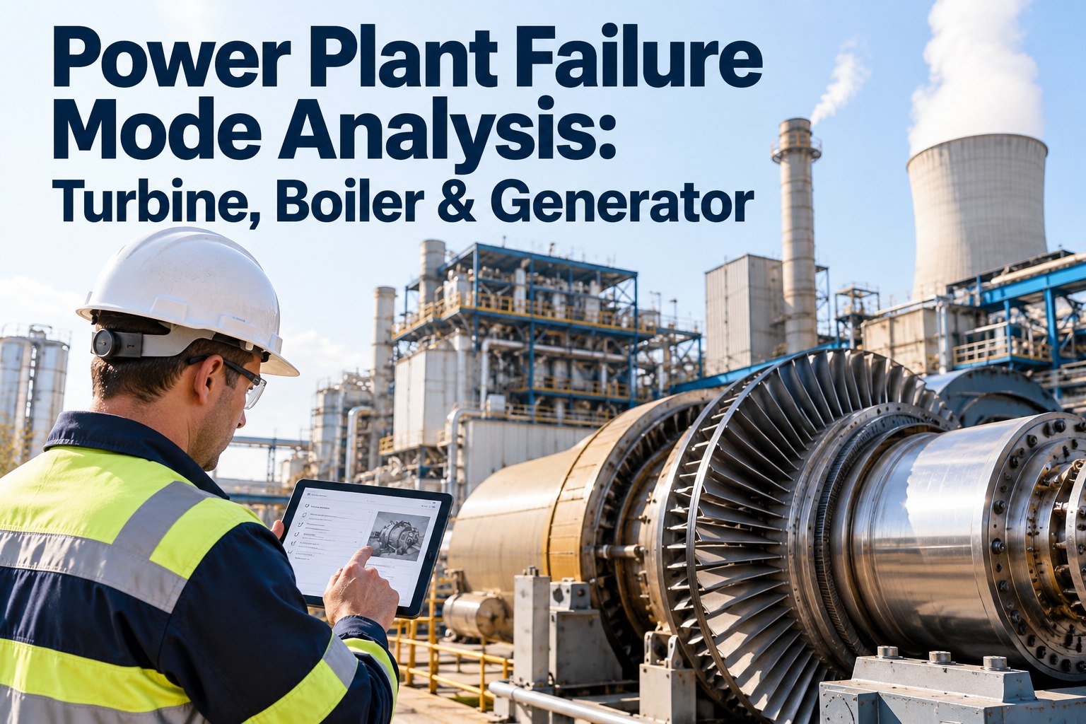 power-plant-failure-mode-analysis