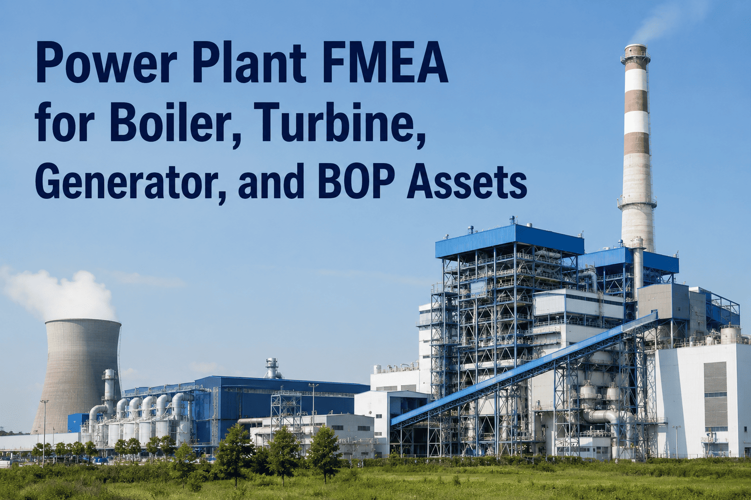 power-plant-fmea-boiler-turbine-generator-bop-assets