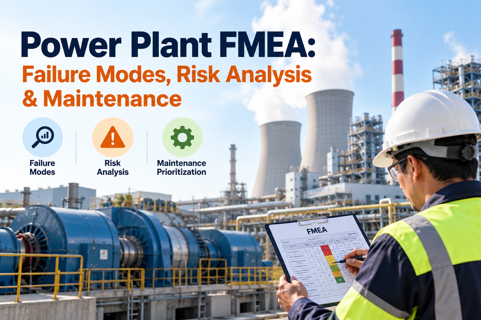 power-plant-fmea-failure-modes-effects