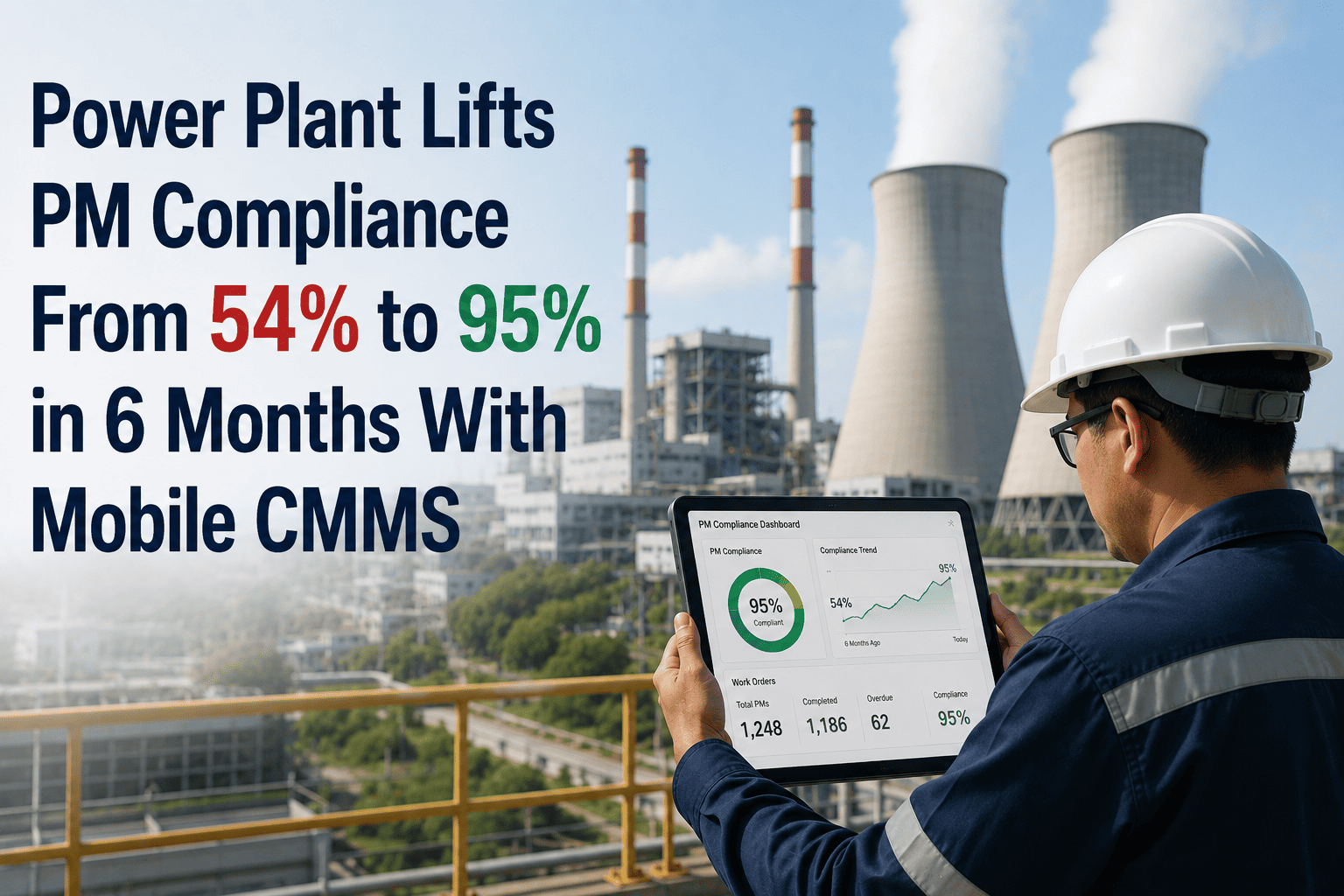 power-plant-lifts-pm-compliance-54-to-95-percent