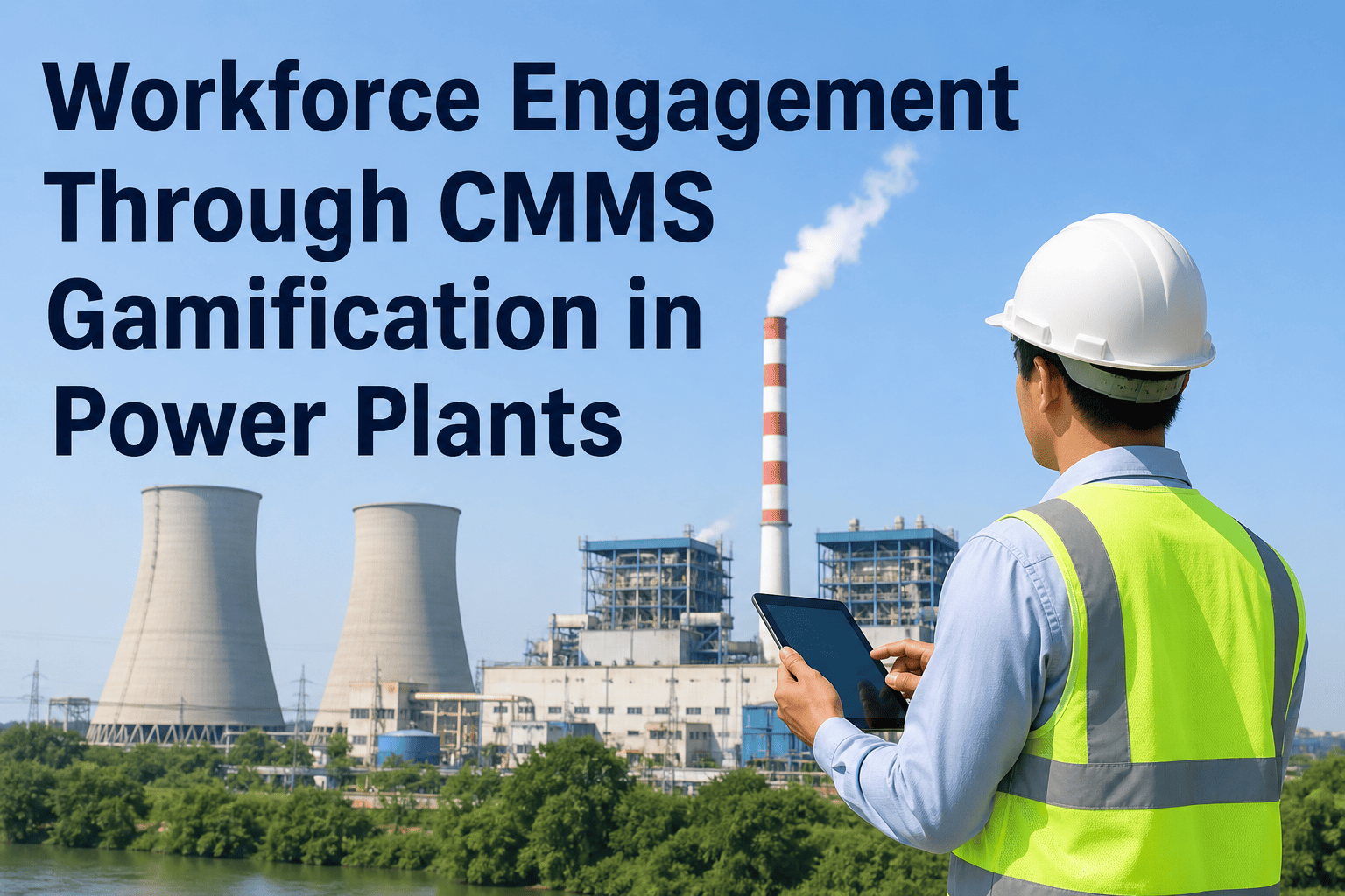 power-plant-maintenance-gamification-workforce-engagement