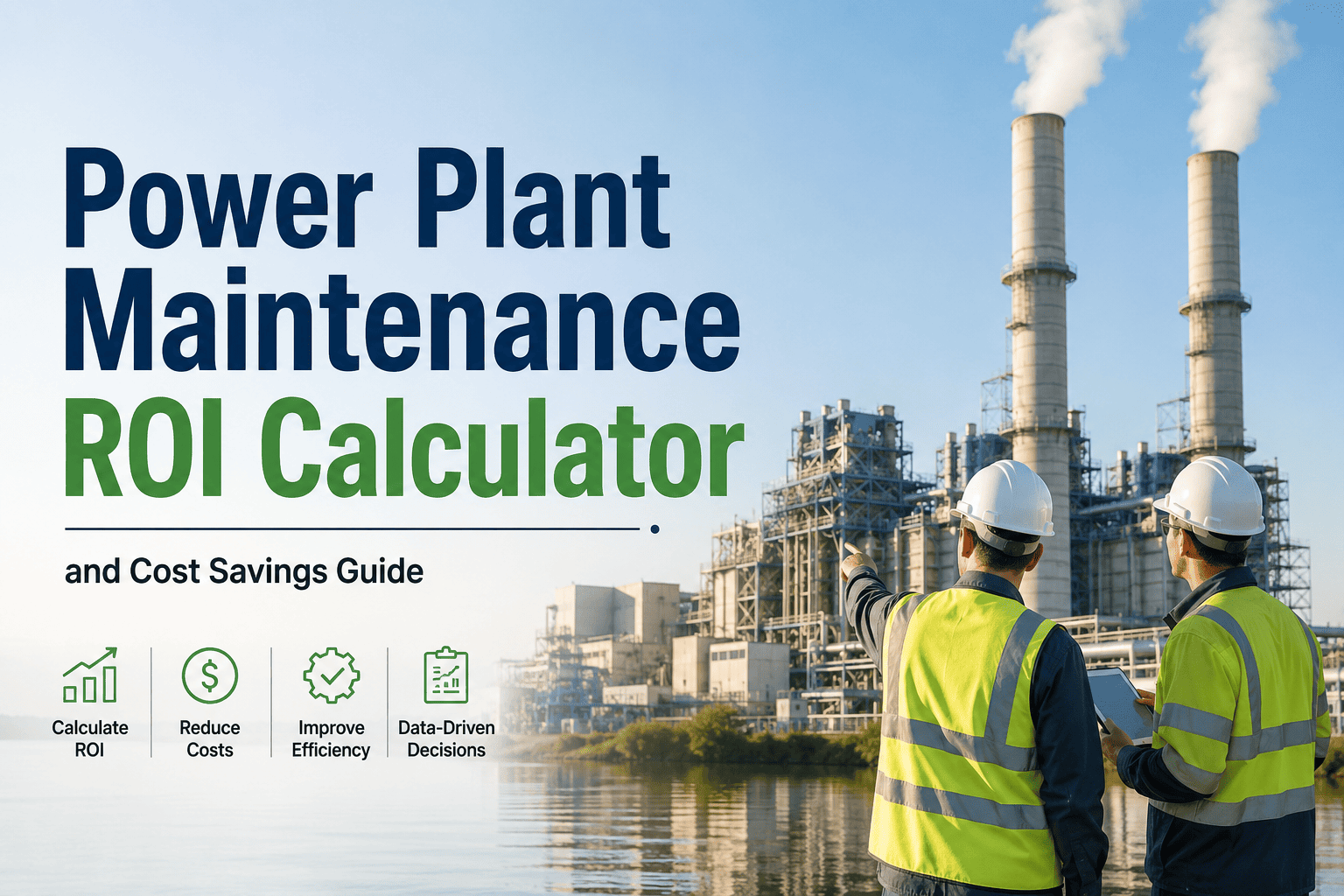 power-plant-maintenance-roi-calculator-cost-savings
