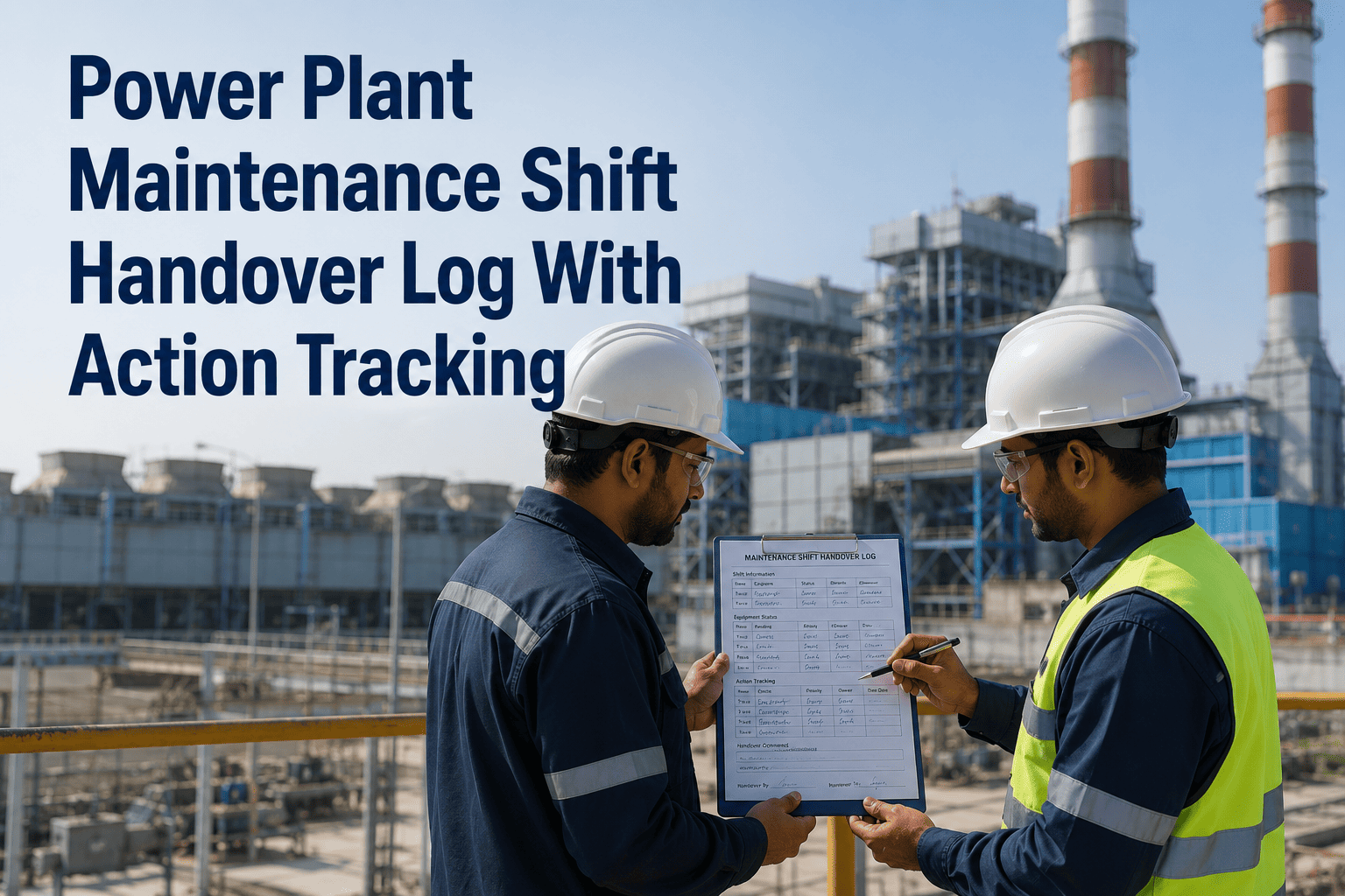 power-plant-maintenance-shift-handover-log-with-action-tracking