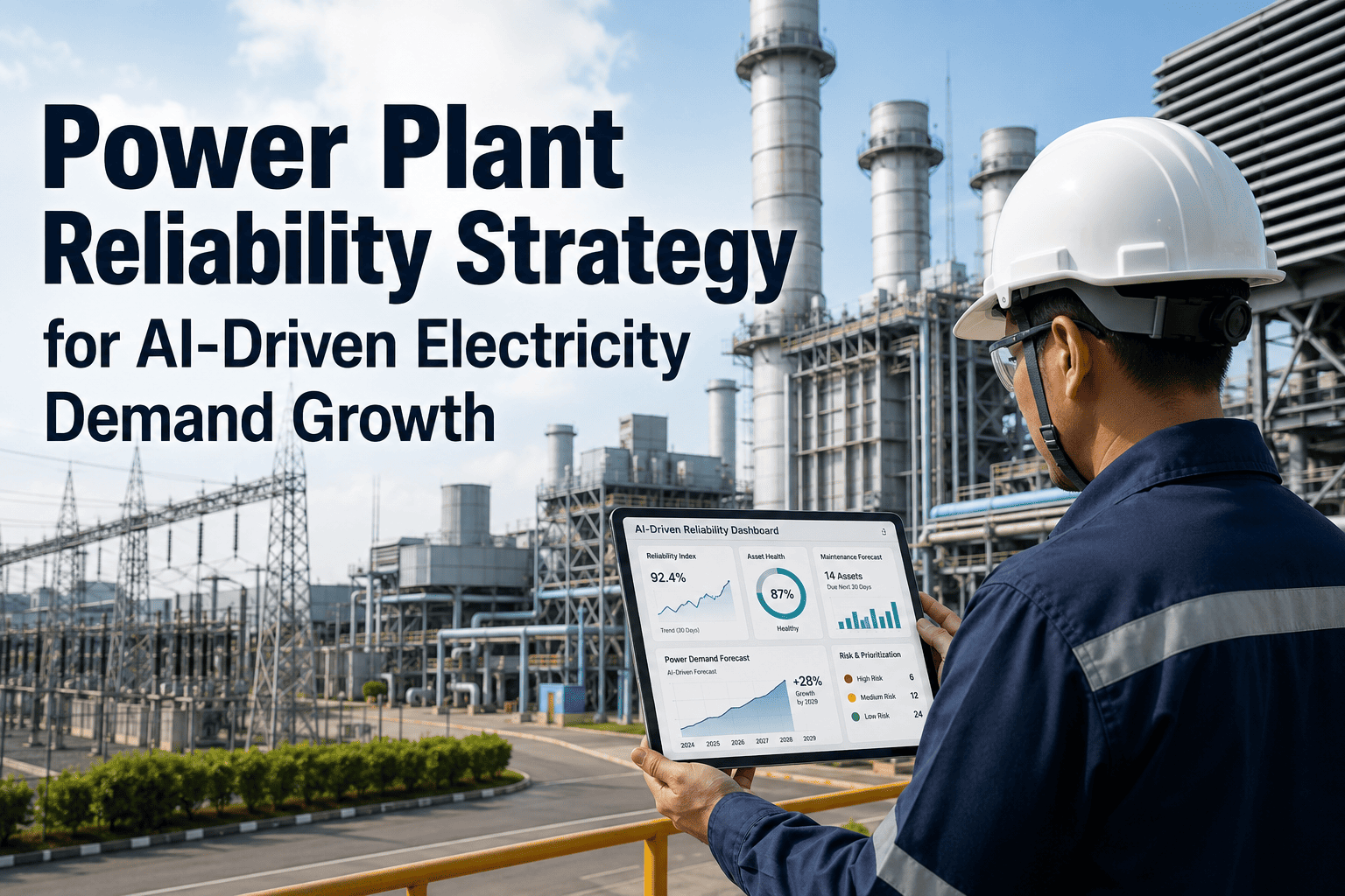 power-plant-reliability-strategy-for-ai-driven-electricity-demand-growth