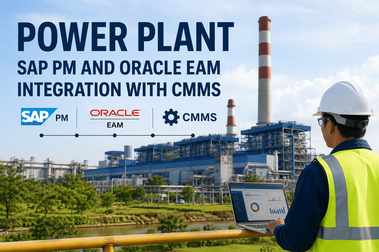 power-plant-sap-pm-oracle-eam-integration-cmms