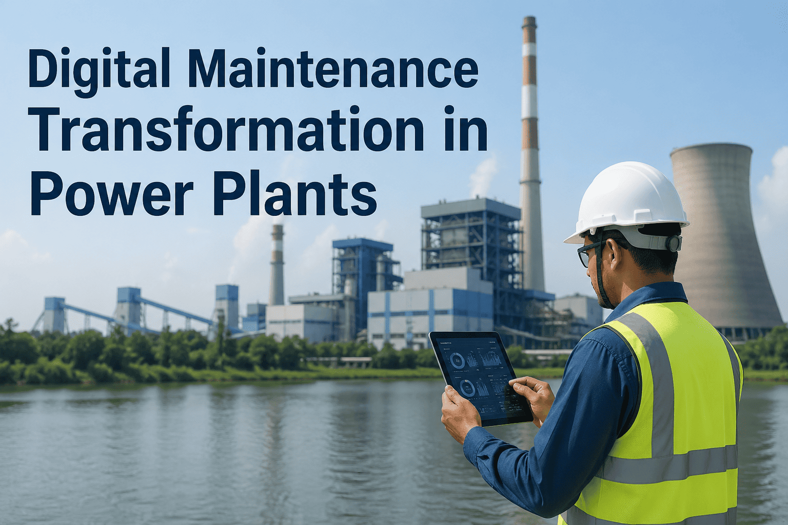 power-plant-shift-to-digital-maintenance-transformation