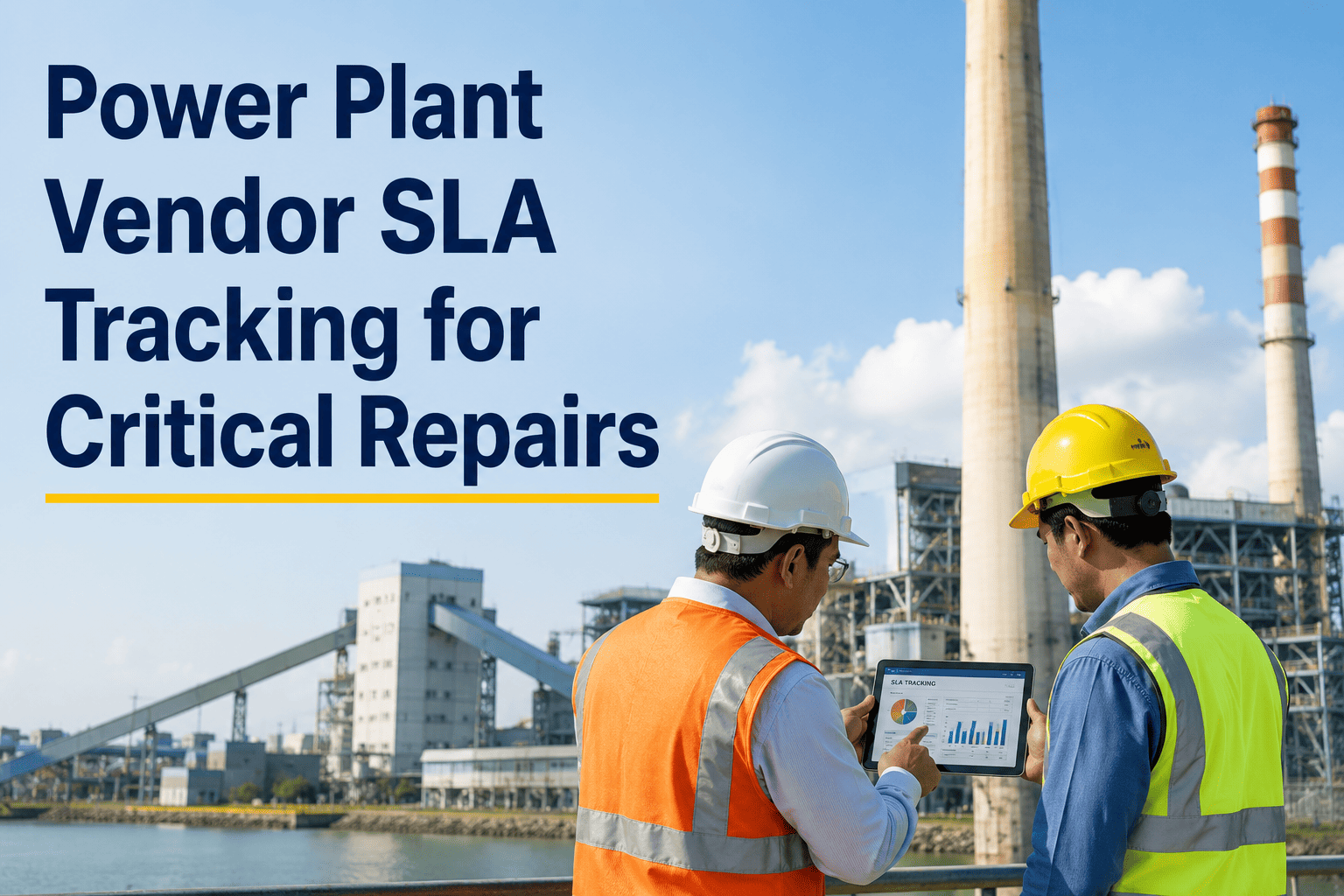 power-plant-vendor-sla-tracking-critical-repairs