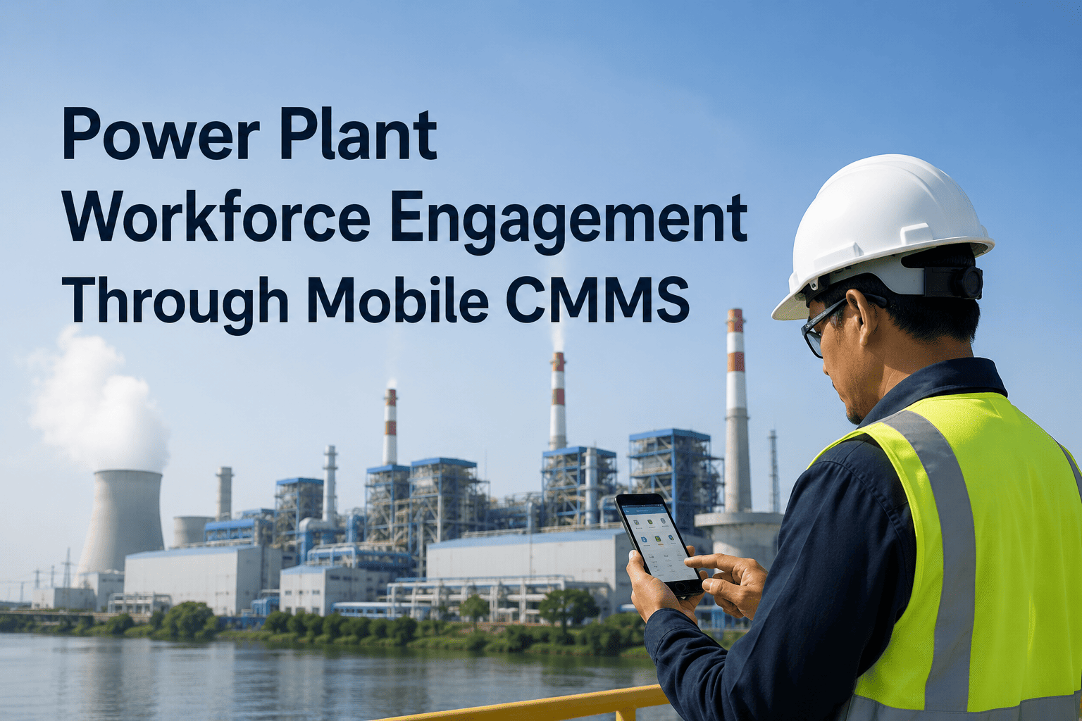power-plant-workforce-engagement-mobile-cmms