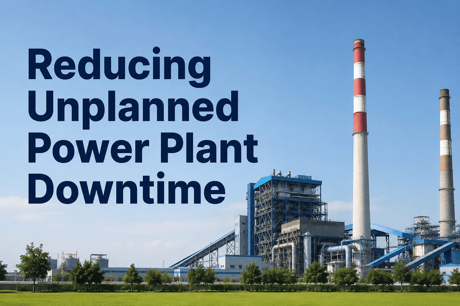 reduce-power-plant-downtime-with-ai