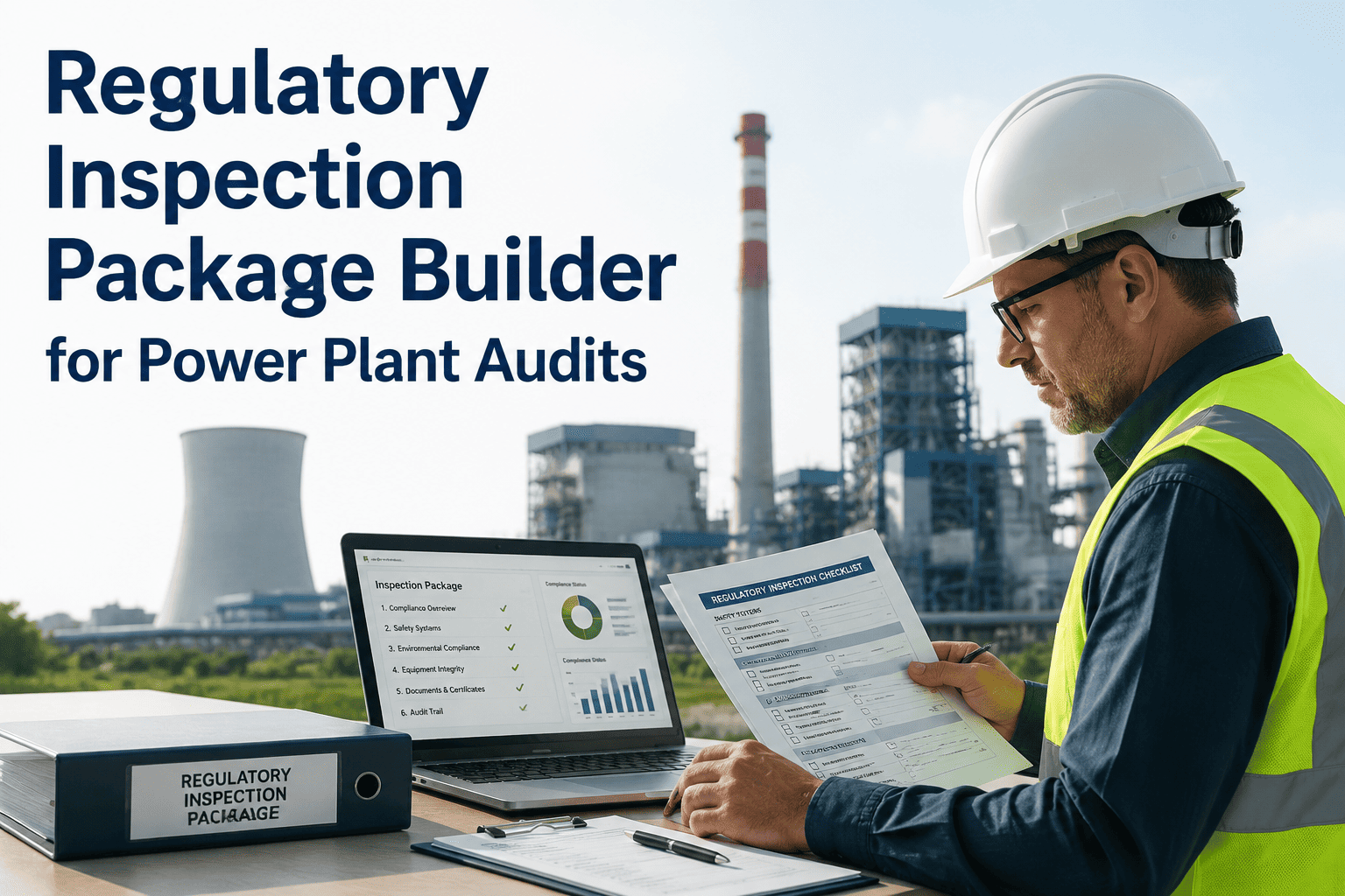 regulatory-inspection-package-builder-for-power-plant-audits