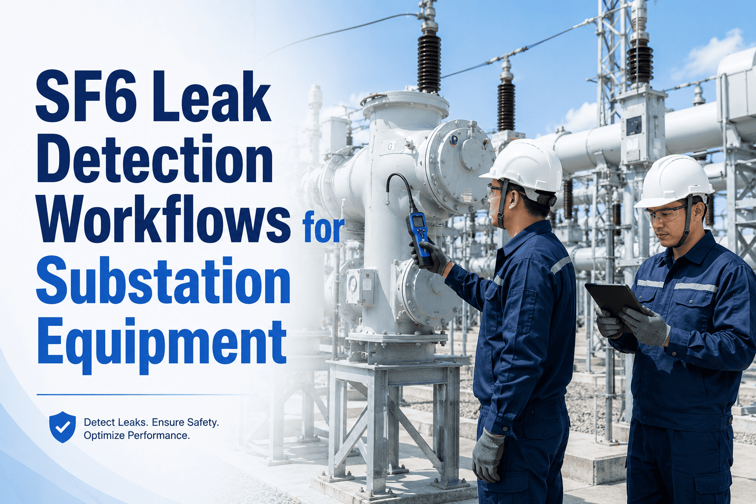 sf6-leak-detection-workflows-substation-equipment