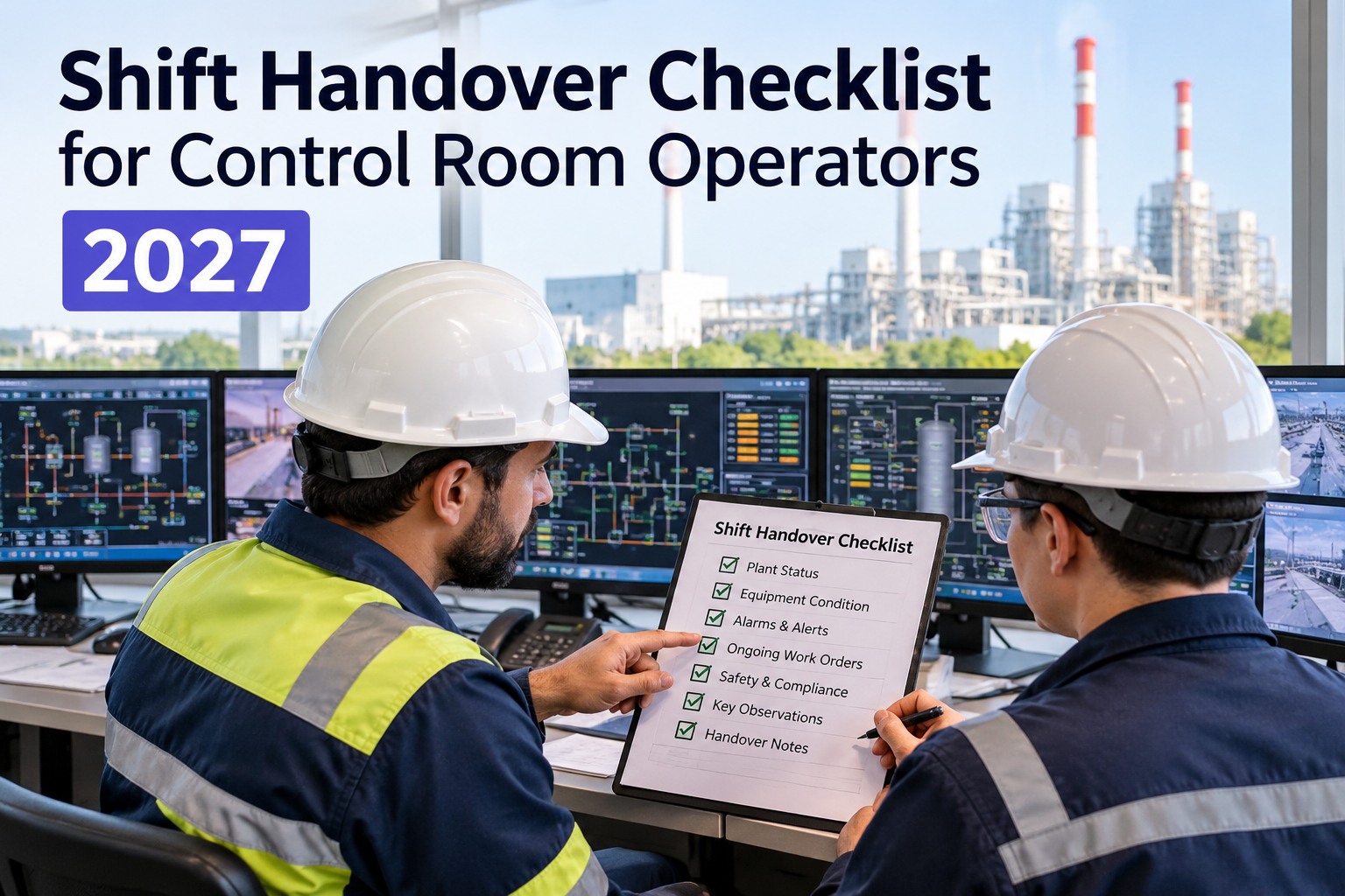 shift-handover-checklist-control-room-operators-guide