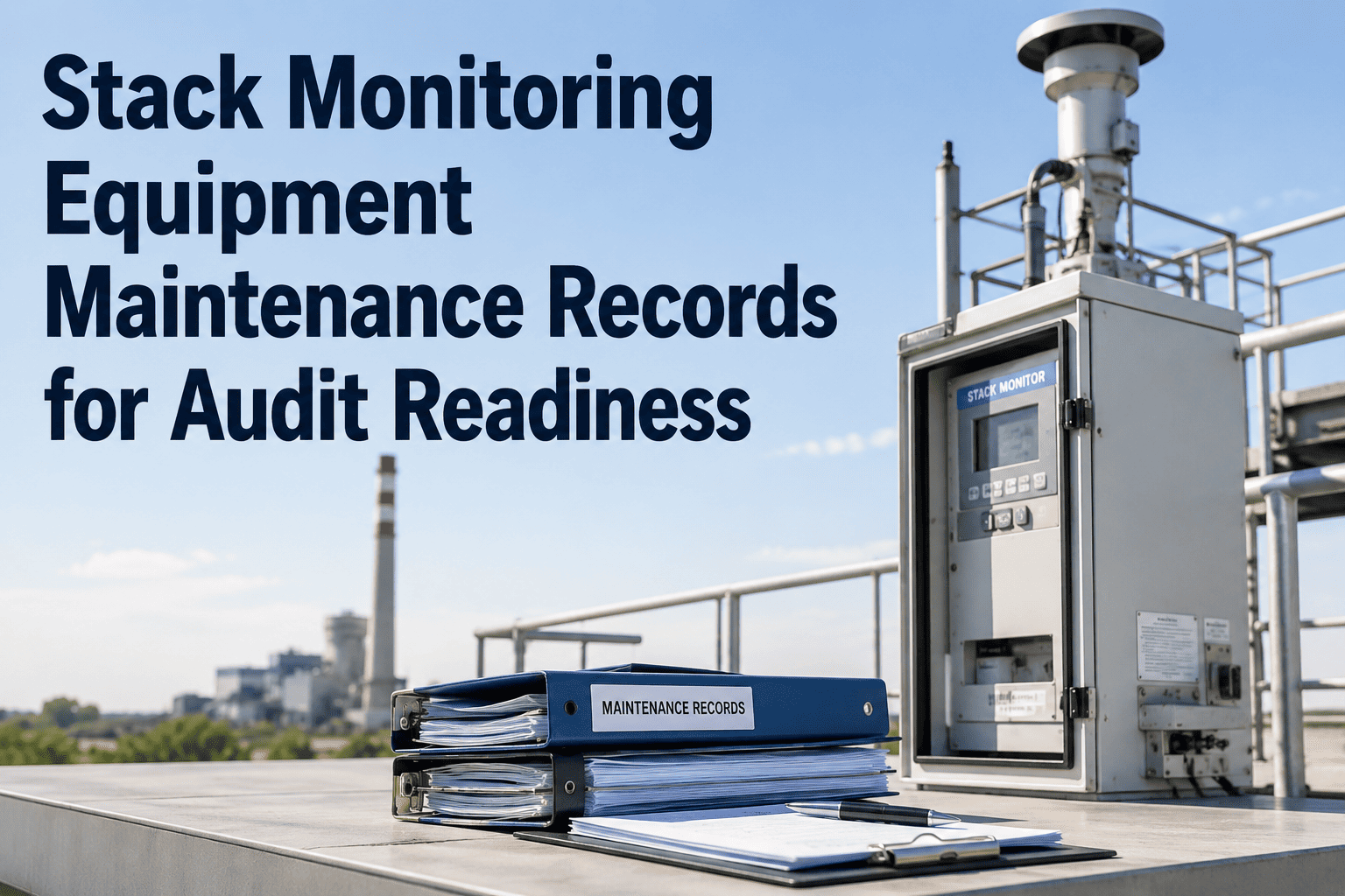 stack-monitoring-equipment-maintenance-records-for-audit-readiness