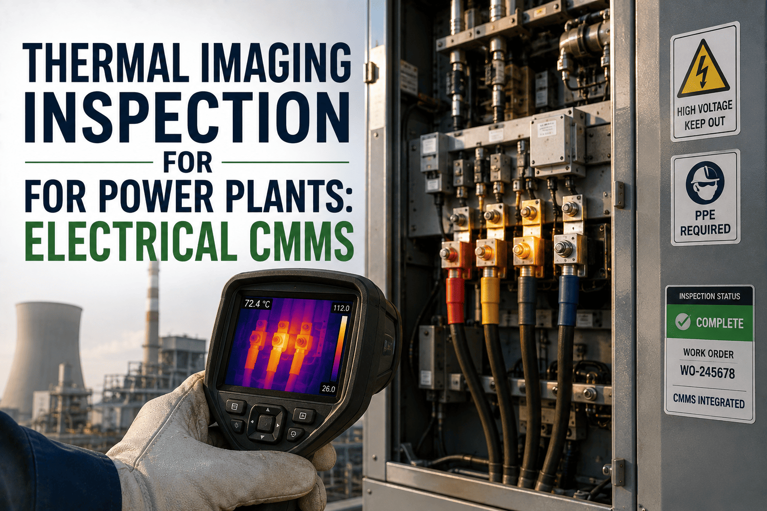 thermal-imaging-inspection-power-plant-electrical-cmms