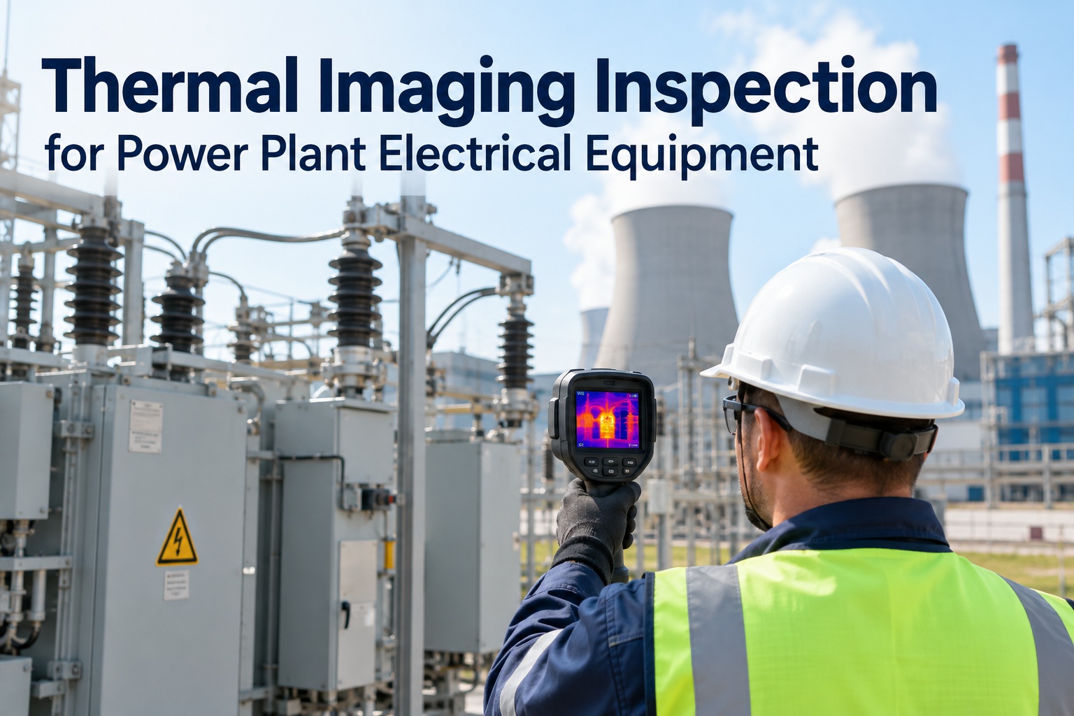 thermal-imaging-inspection-power-plant-electrical-equipment