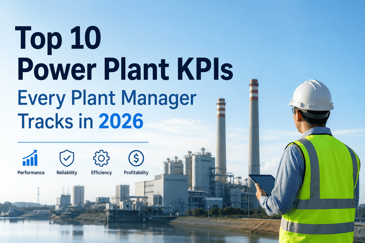 top-10-power-plant-kpis-every-plant-manager-2026
