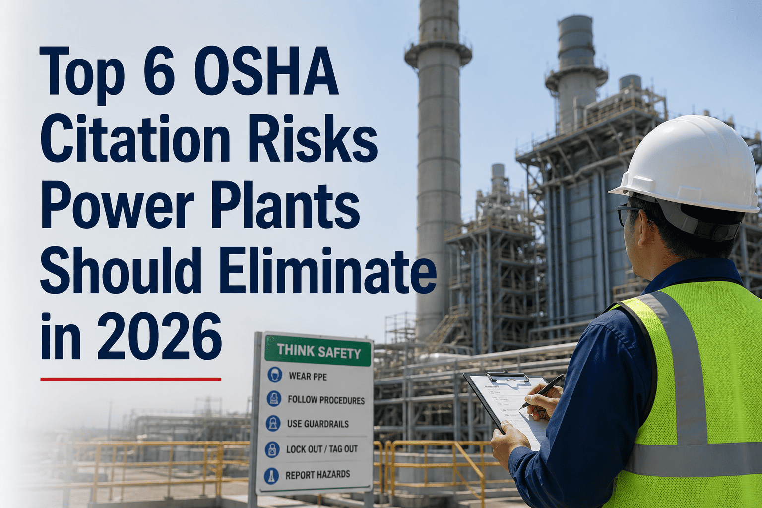 top-6-osha-citation-risks-power-plants-eliminate-2026