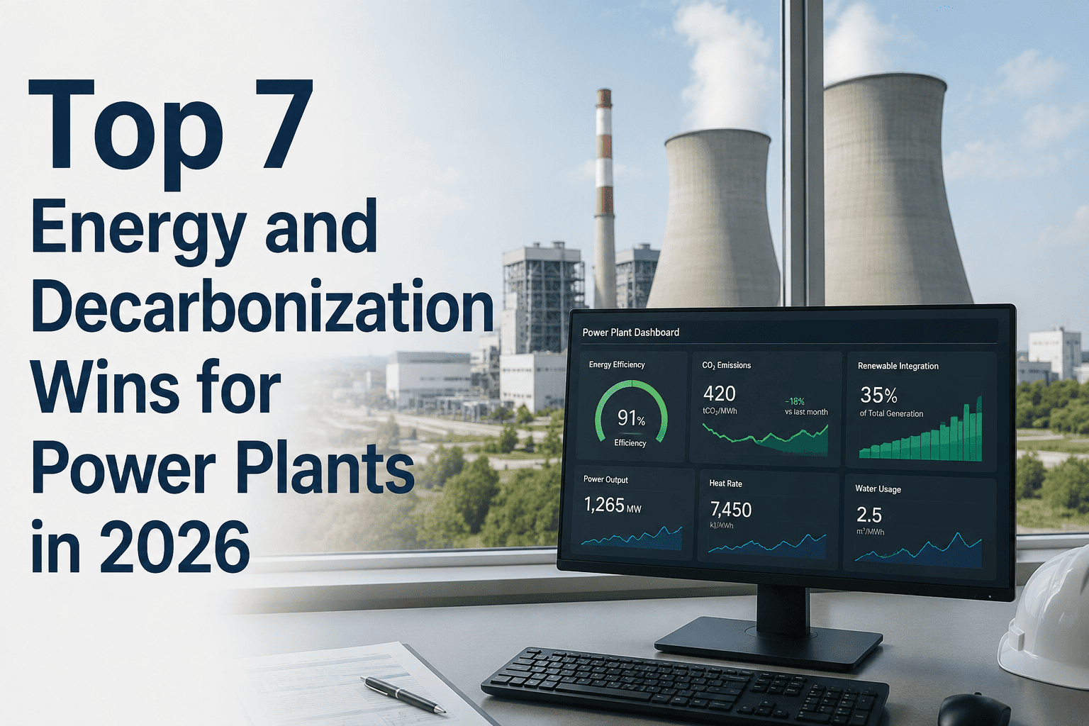 top-7-energy-decarbonization-wins-power-plants-2026