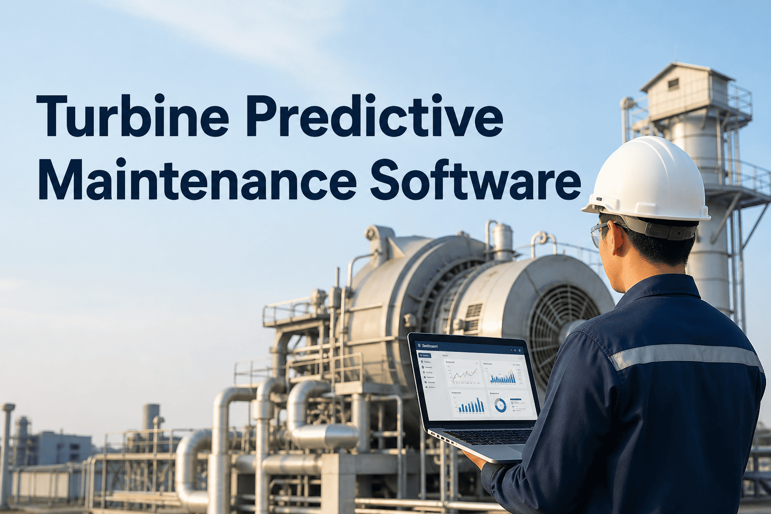 turbine-predictive-maintenance-software