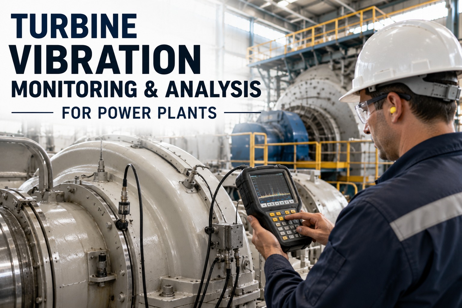 turbine-vibration-monitoring-analysis-power-plant-cmms