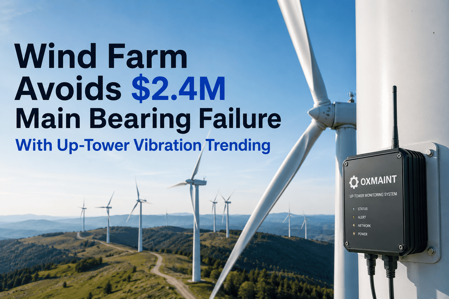 wind-farm-avoids-2-4m-main-bearing-failure-up-tower-vibration