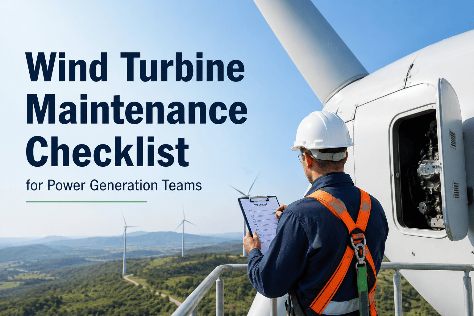 wind-turbine-maintenance-checklist-power-generation