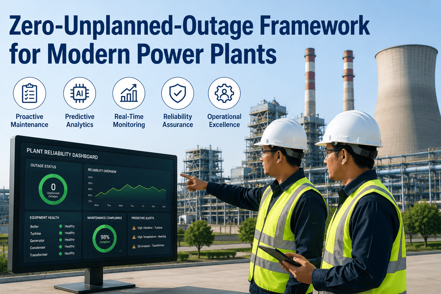 zero-unplanned-outage-framework-power-plants