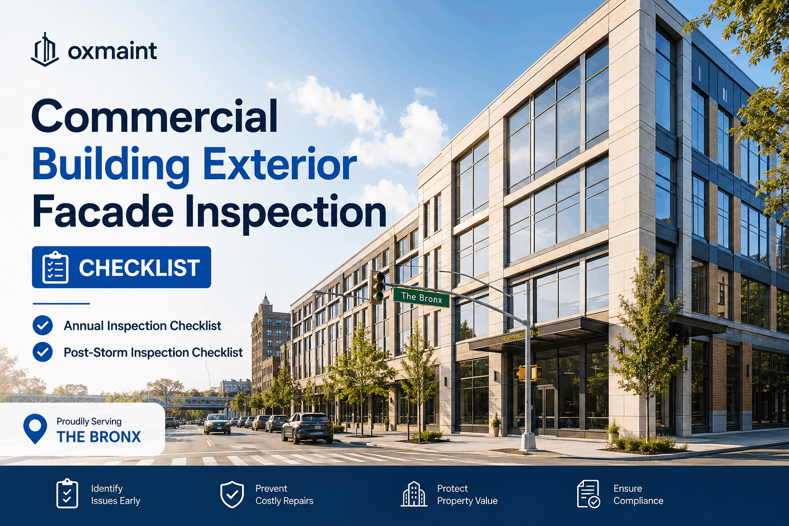 commercial-building-exterior-facade-inspection-checklist