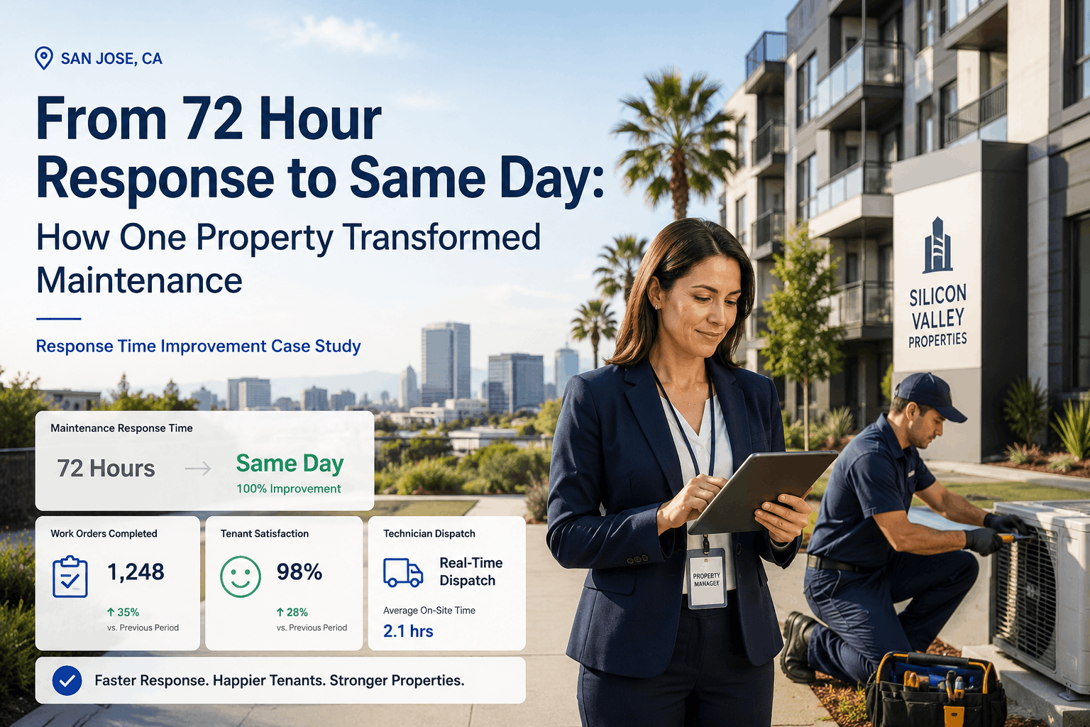 Property Management & Maintenance Software | Oxmaint CMMS