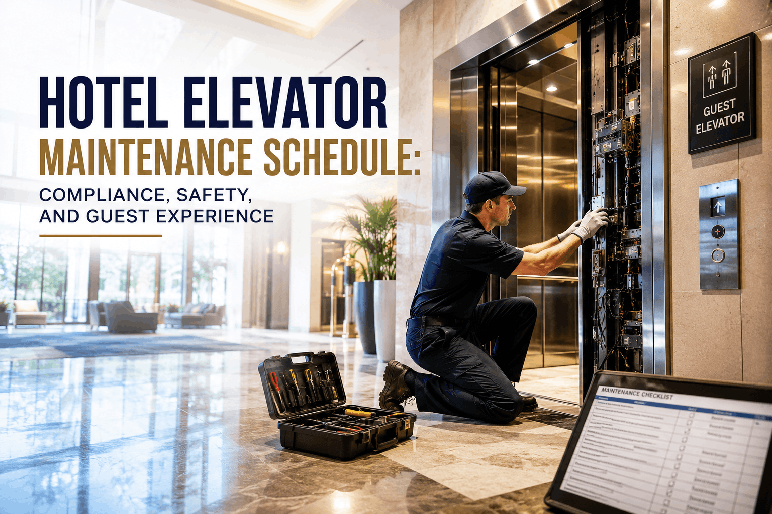 hotel-elevator-maintenance-schedule-compliance,-safety,-and-guest-experience