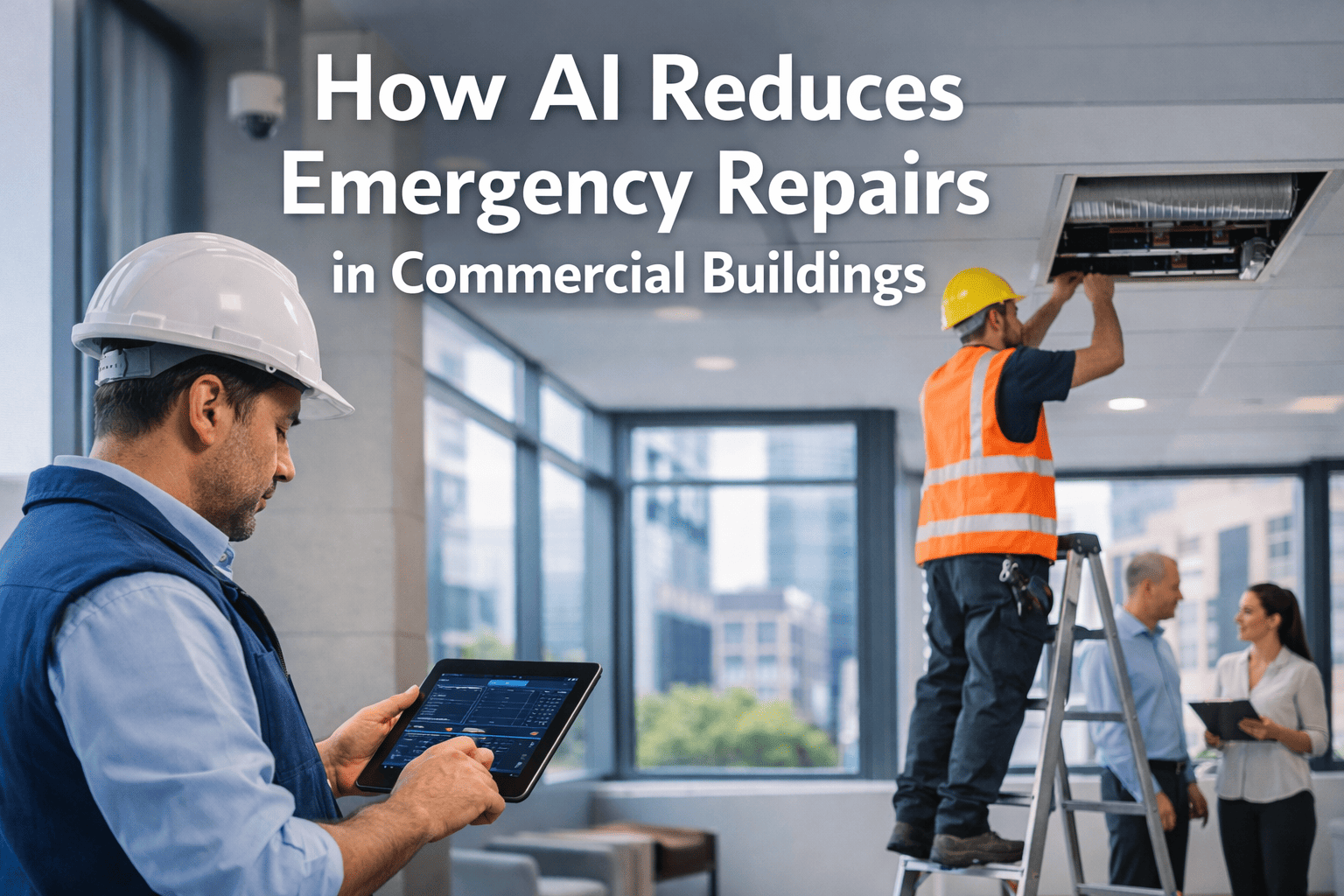how-ai-reduces-emergency-repairs-in-commercial-buildings
