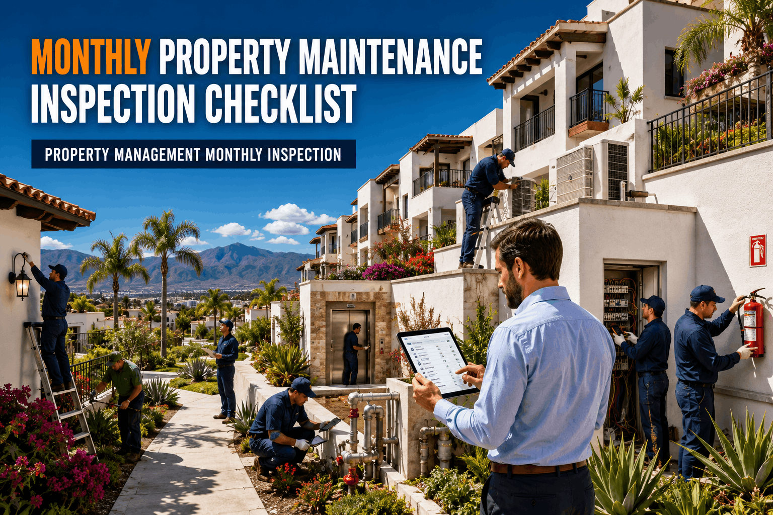 monthly-property-maintenance-inspection
