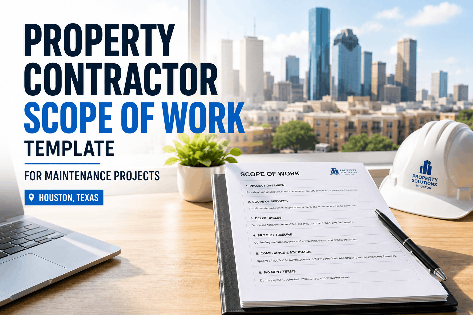 property-contractor-scope-of-work-template-for-maintenance-projects