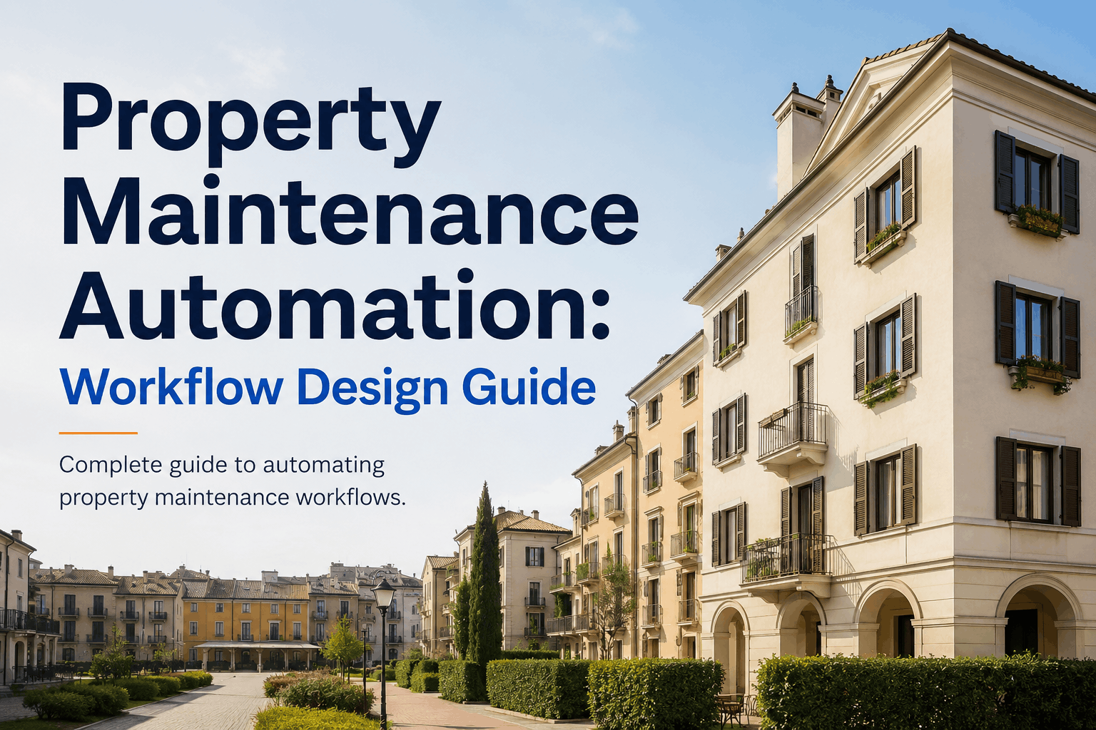 property-maintenance-automation-workflow-design-guide