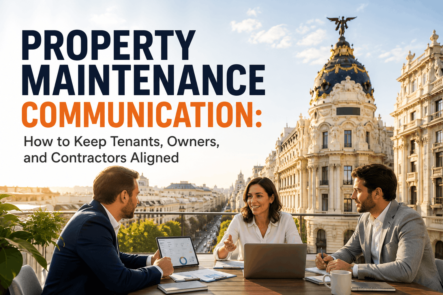 property-maintenance-communication-how-to-keep-tenants,-owners,-and-contractors-aligned