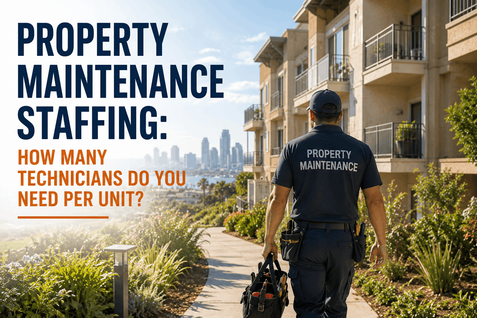 property-maintenance-staffing-how-many-technicians-do-you-need-per-unit