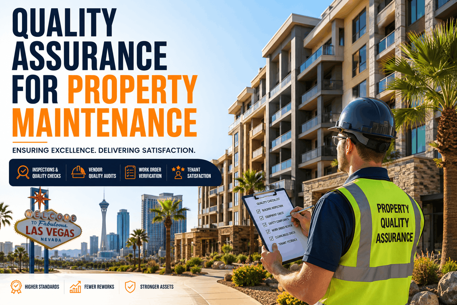 Property Management & Maintenance Software | Oxmaint CMMS