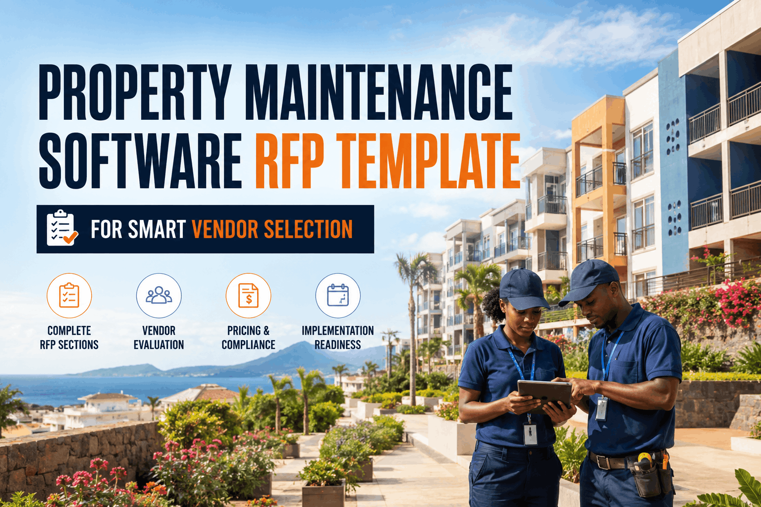 rfp-template-property-maintenance-software-vendor-selection